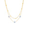Necklace A704