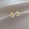D516 Ear Studs
